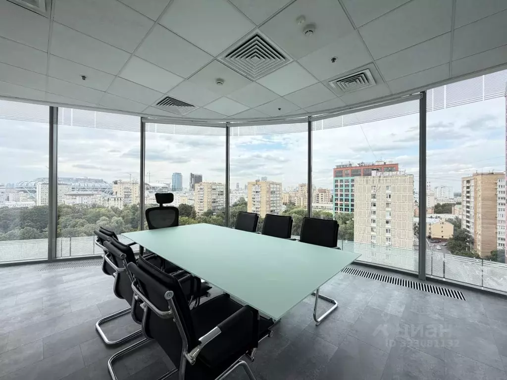 Офис в Москва Ботанический пер., 5 (276 м) - Фото 1