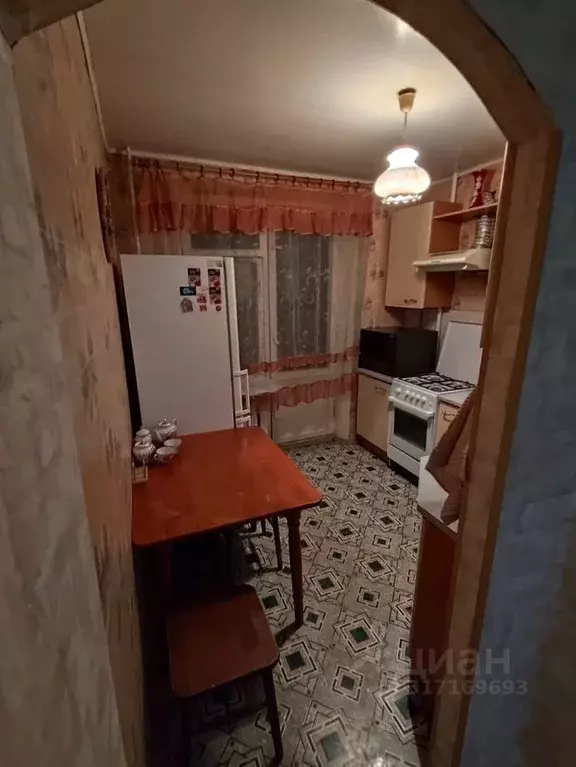 2-к кв. Москва ул. Героев Панфиловцев, 37К2 (38.0 м) - Фото 1