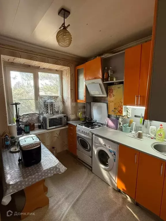 Продаётся 1-к квартира, 31.1 м - Фото 1
