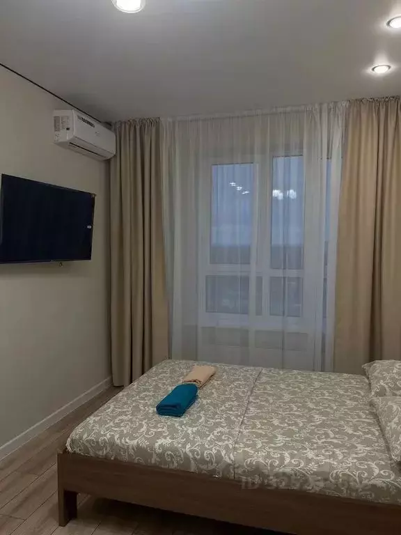 1-к кв. Башкортостан, Уфа ул. Бородинская, 19 (60.0 м) - Фото 2