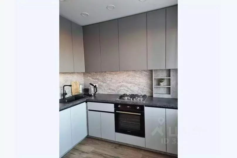 1-к кв. Калининградская область, Калининград ул. Александра Невского, ... - Фото 1