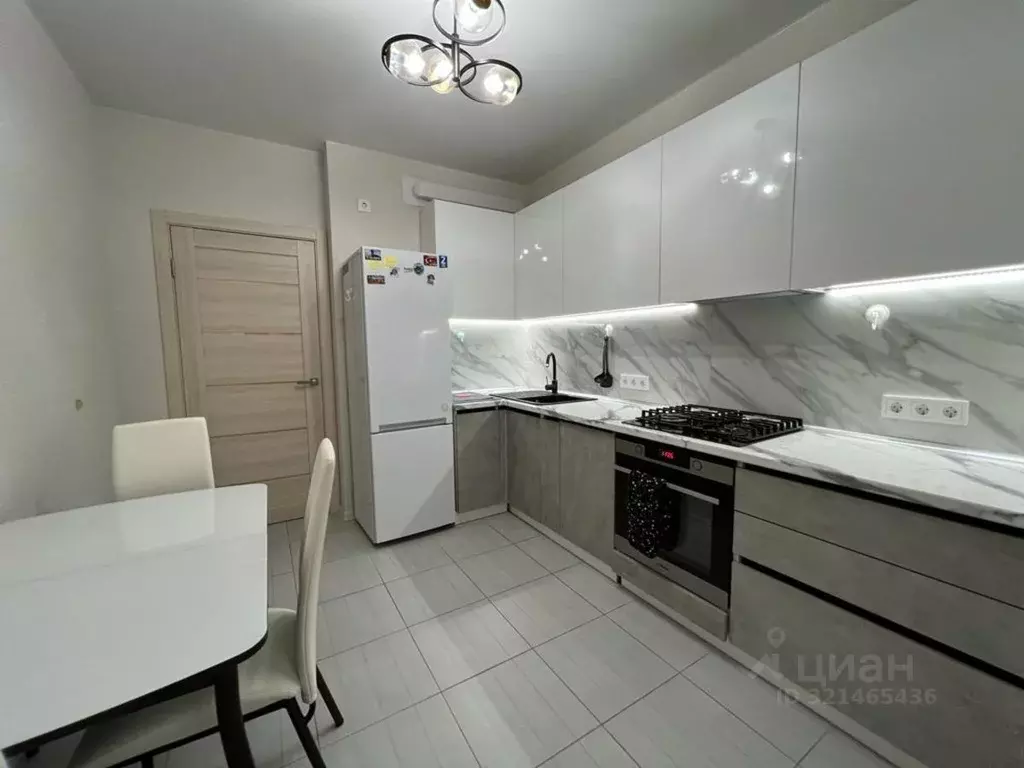 1-к кв. Крым, Симферопольский район, Мирновское с/пос, с. Белоглинка ... - Фото 1