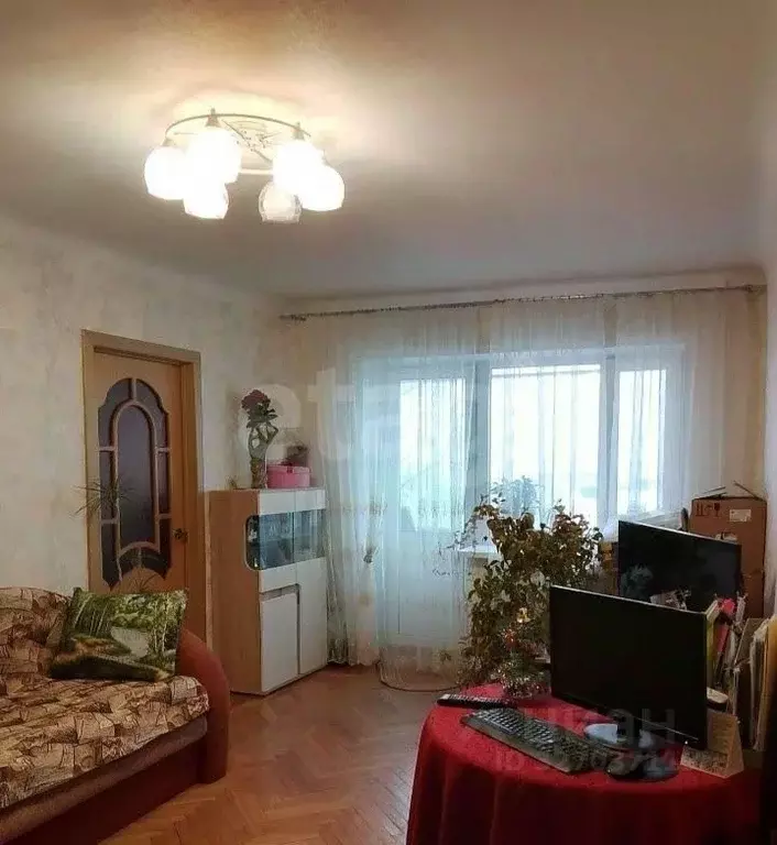 3-к кв. Калужская область, Калуга ул. Вилонова, 38 (53.6 м) - Фото 2