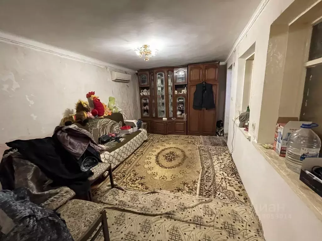 Дом в Ростовская область, Батайск ул. Максима Горького, 474 (101 м) - Фото 1