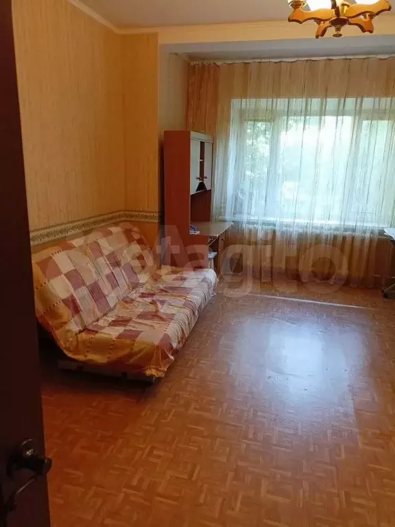 2-к. квартира, 60,9 м, 1/5 эт. - Фото 0