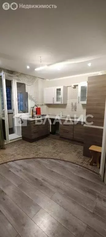 1-комнатная квартира: Балашиха, улица Ситникова, 6 (40.5 м) - Фото 0