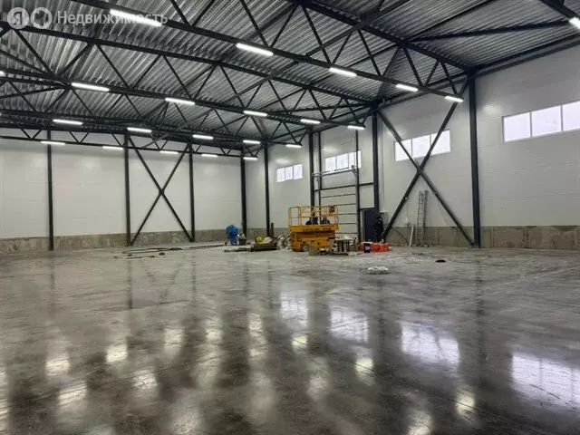 Склад (2100 м) - Фото 2