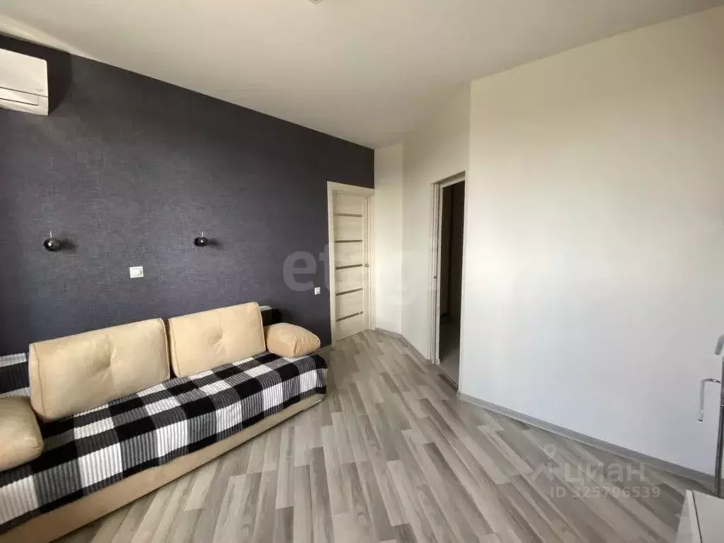 1-к кв. Московская область, Черноголовка Школьный бул., 14 (37.8 м) - Фото 1