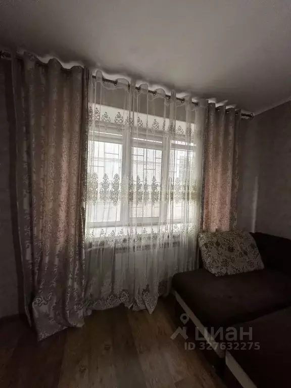 1-к кв. Саратовская область, Саратов ул. Имени И.А. Слонова, 4/8 (33.0 ... - Фото 1