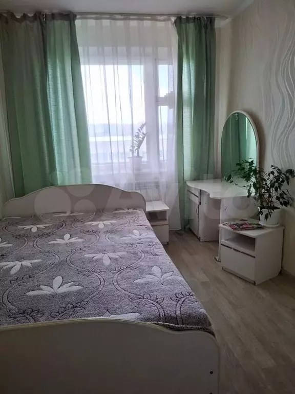 1-к. квартира, 33 м, 3/9 эт. - Фото 0
