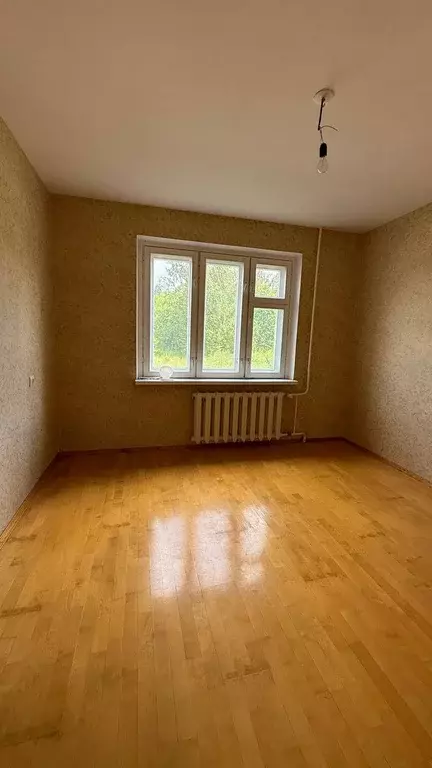 Продаётся 3-к квартира, 75.5 м - Фото 0