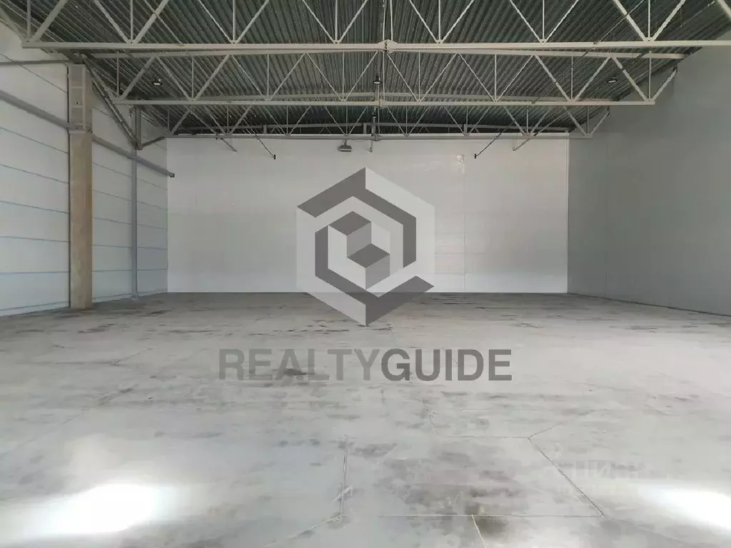 Склад в Московская область, Домодедово городской округ, д. Заболотье ... - Фото 2