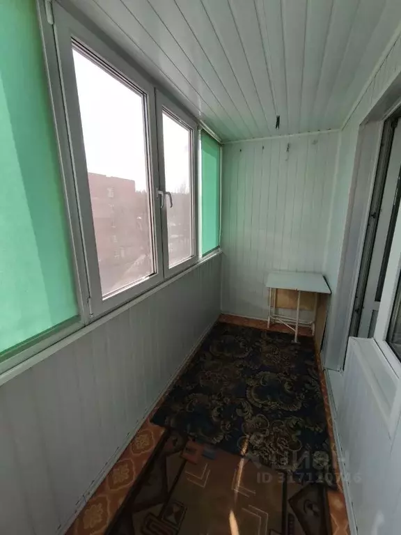 1-к кв. Самарская область, Тольятти ул. Ларина, 2Б (42.0 м) - Фото 1