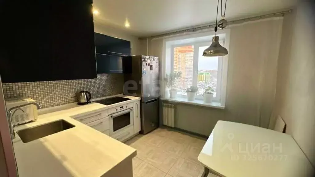 2-к кв. Хабаровский край, Хабаровск ул. А.А. Вахова, 8Б (56.0 м) - Фото 1