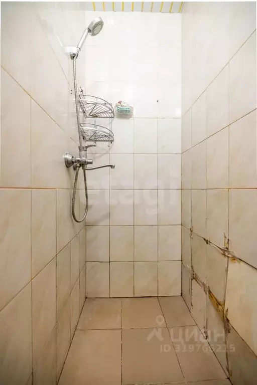 Комната Ханты-Мансийский АО, Сургут Нагорная ул., 7 (19.4 м) - Фото 0