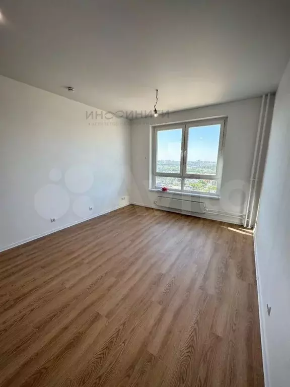 Квартира-студия, 19,8 м, 26/33 эт. - Фото 0