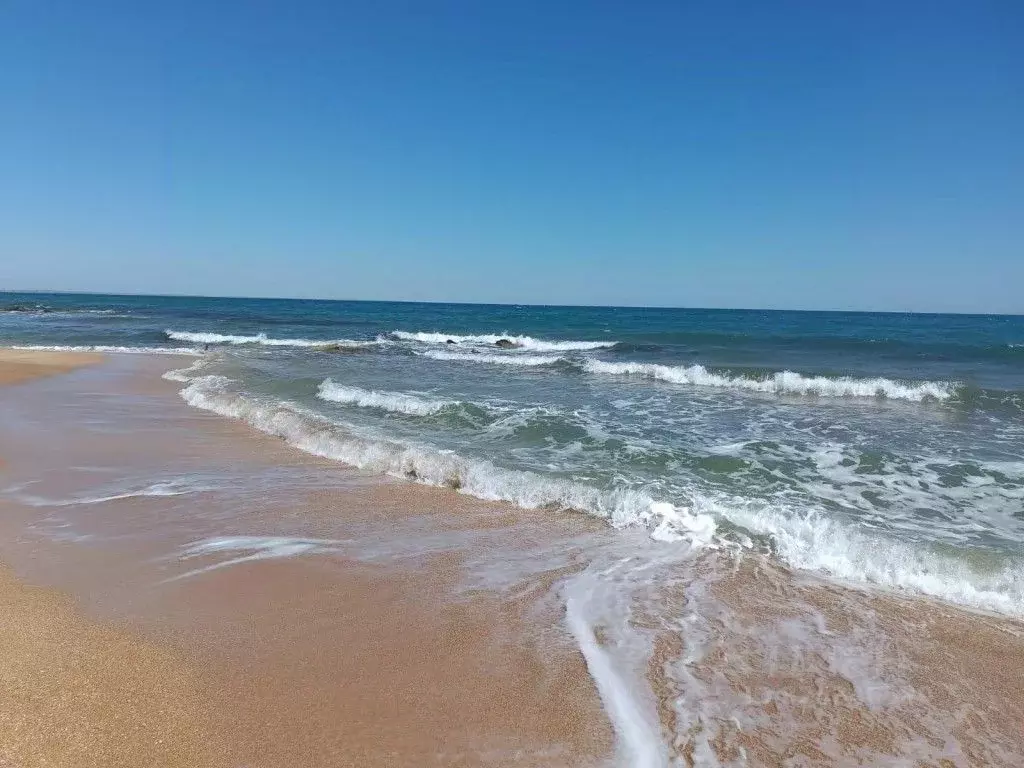 Участок в Крым, Ленинский район, Батальненское с/пос, Нептун СНТ  (6.0 ... - Фото 1