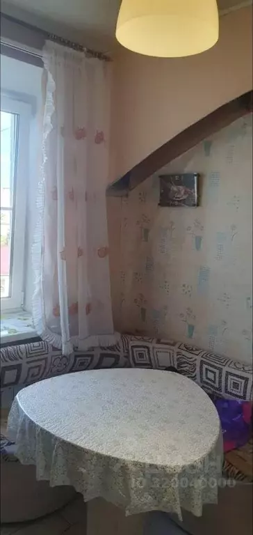 3-к кв. Еврейская автономная область, Биробиджан Советская ул., 9 ... - Фото 1