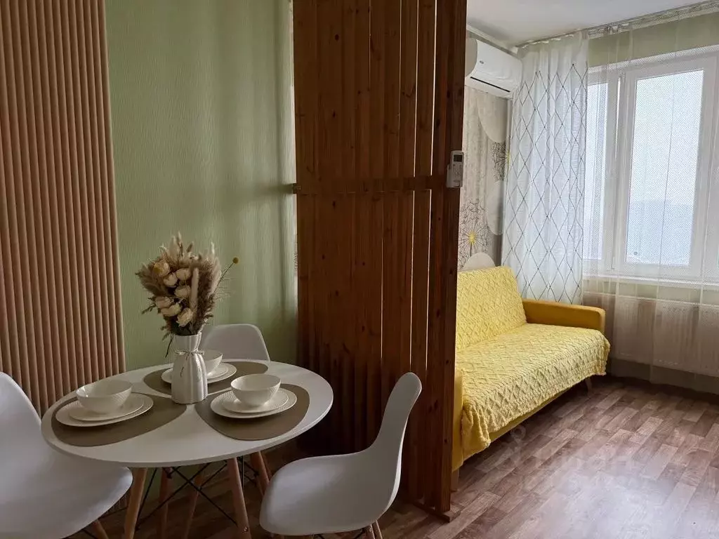 1-к кв. Московская область, Мытищи Олимпийский просп., 12 (30.0 м) - Фото 2