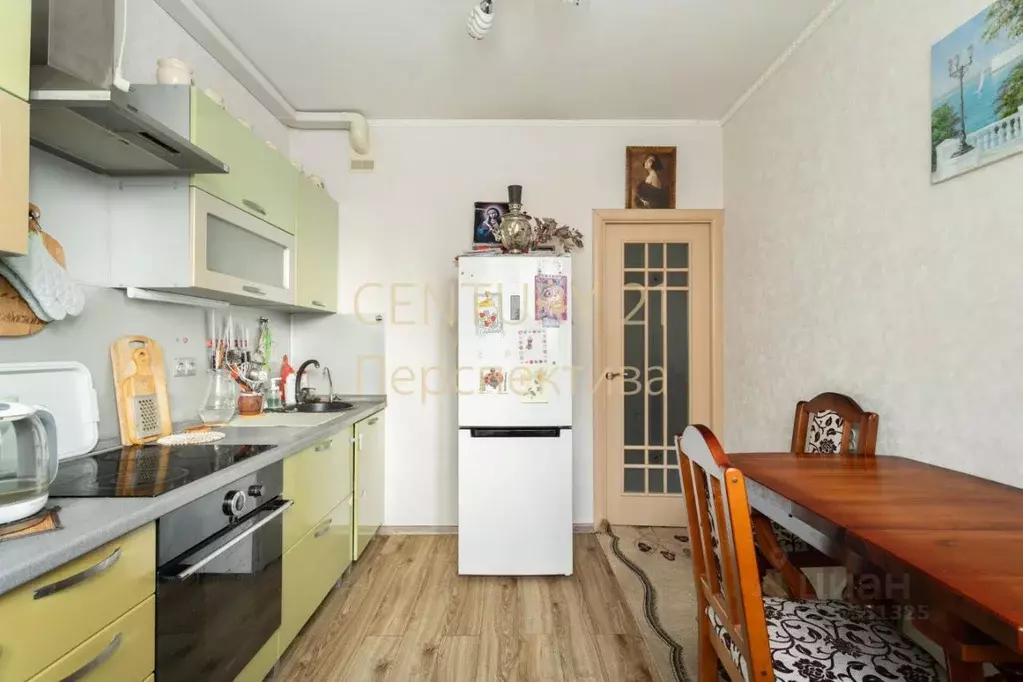 1-к кв. Московская область, Люберцы Красная Горка мкр, просп. ... - Фото 2