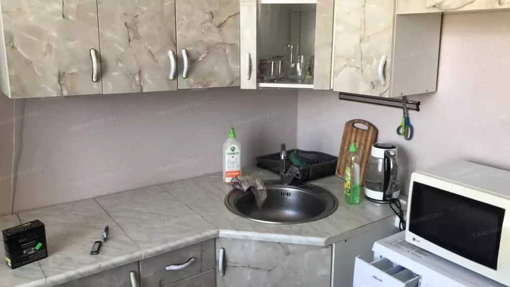 4-к кв. Камчатский край, Петропавловск-Камчатский Партизанская ул., 25 ... - Фото 1