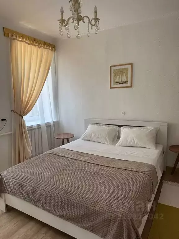 3-к кв. Краснодарский край, Геленджик Киевская ул., 29 (60.0 м) - Фото 1