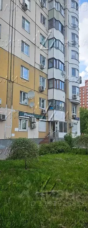 Торговая площадь в Москва Волгоградский просп., 116К1 (168 м) - Фото 1