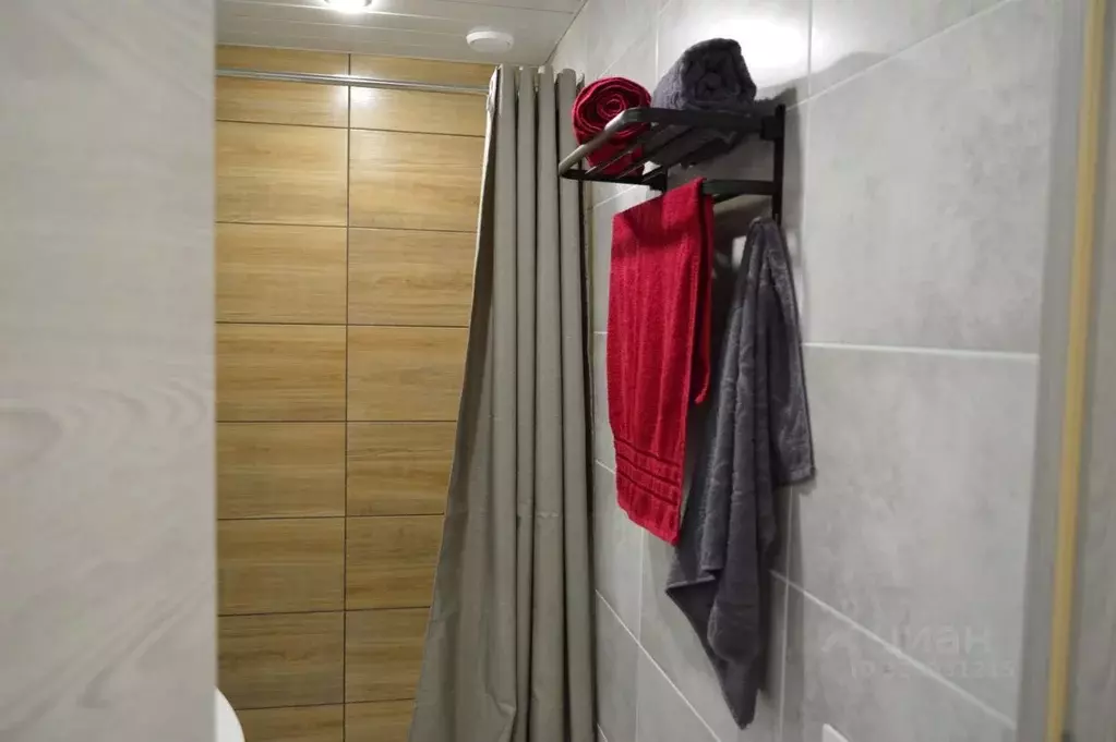 Дом в Санкт-Петербург Сергиево тер., ул. Железнодорожная, 1А (45 м) - Фото 2