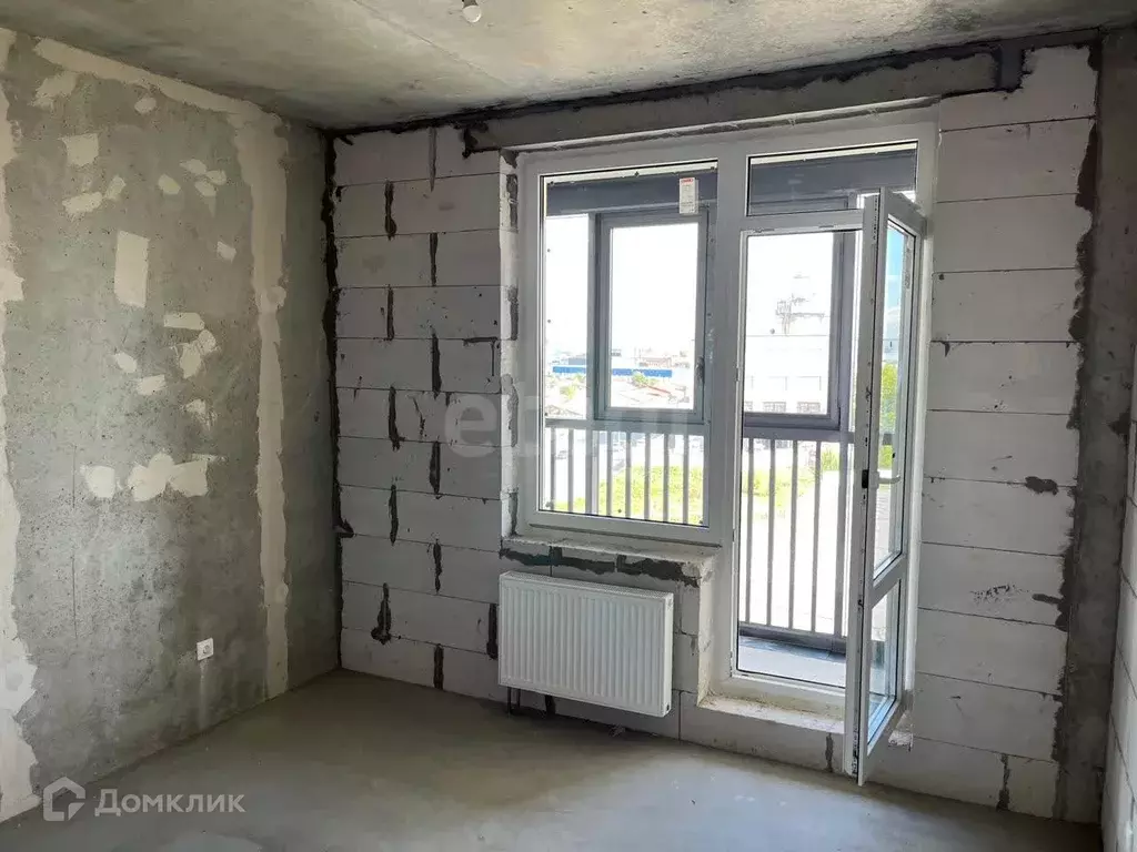 Продаётся 2-к квартира, 66.7 м - Фото 1