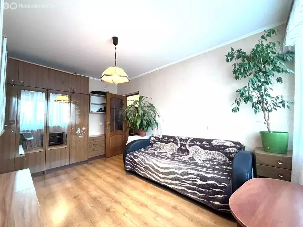 3-комнатная квартира: Калининград, набережная Генерала Карбышева, 20 ... - Фото 1