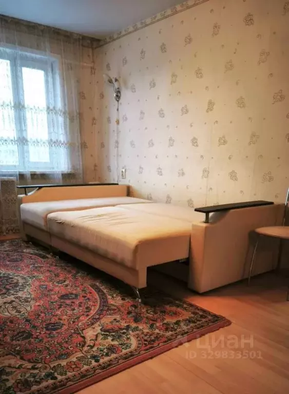 3-к кв. Московская область, Люберцы Шоссейная ул., 7 (57.0 м) - Фото 1