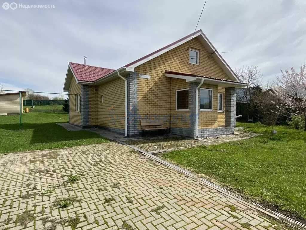 Дом в деревня Чаглава, 51 (94 м) - Фото 0
