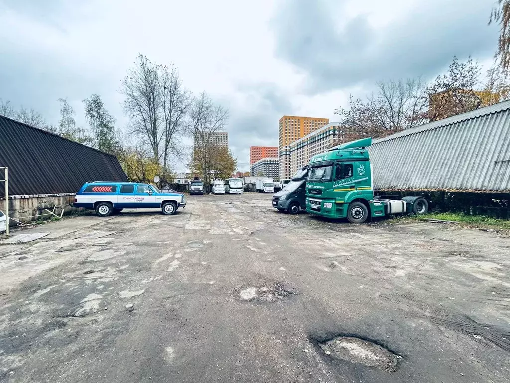 Помещение свободного назначения в Московская область, Люберцы Городок ... - Фото 1