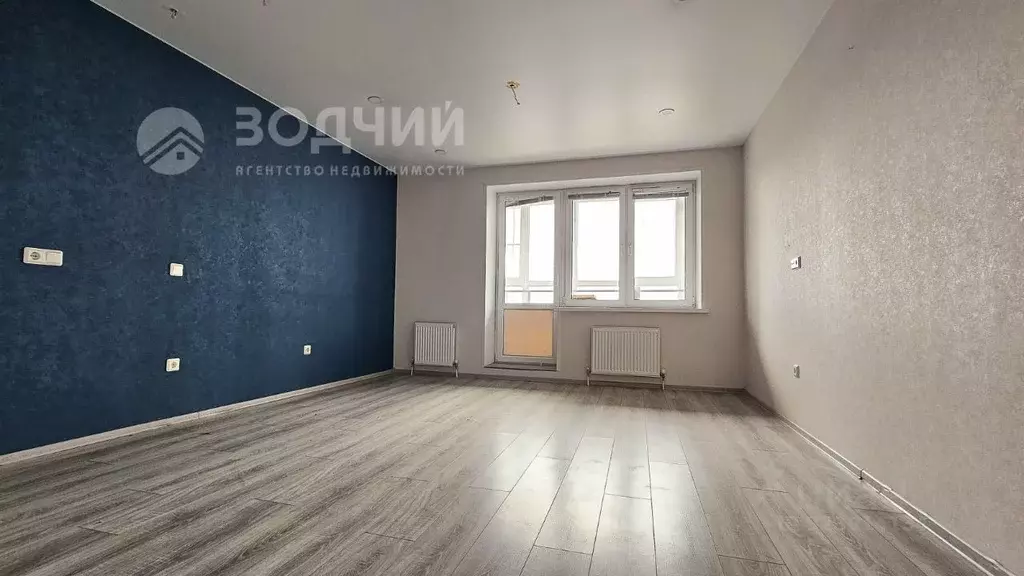 Студия Чувашия, Чебоксары ул. Композитора А.М. Токарева, 4 (27.2 м) - Фото 1