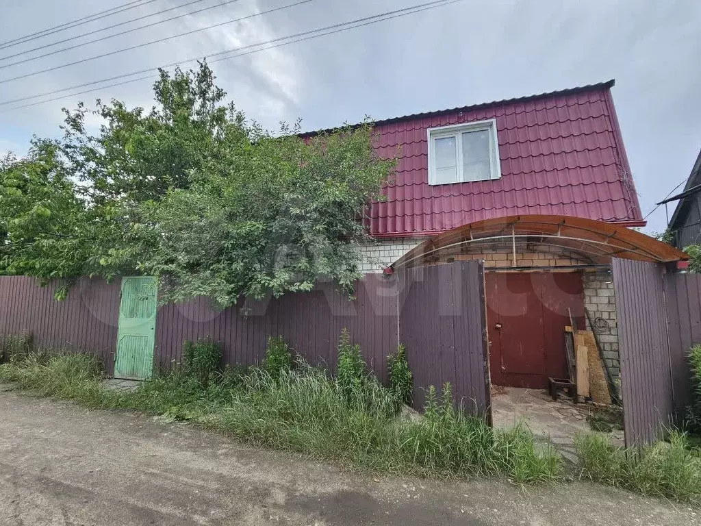 Дача 178,2 м на участке 12 сот. - Фото 1