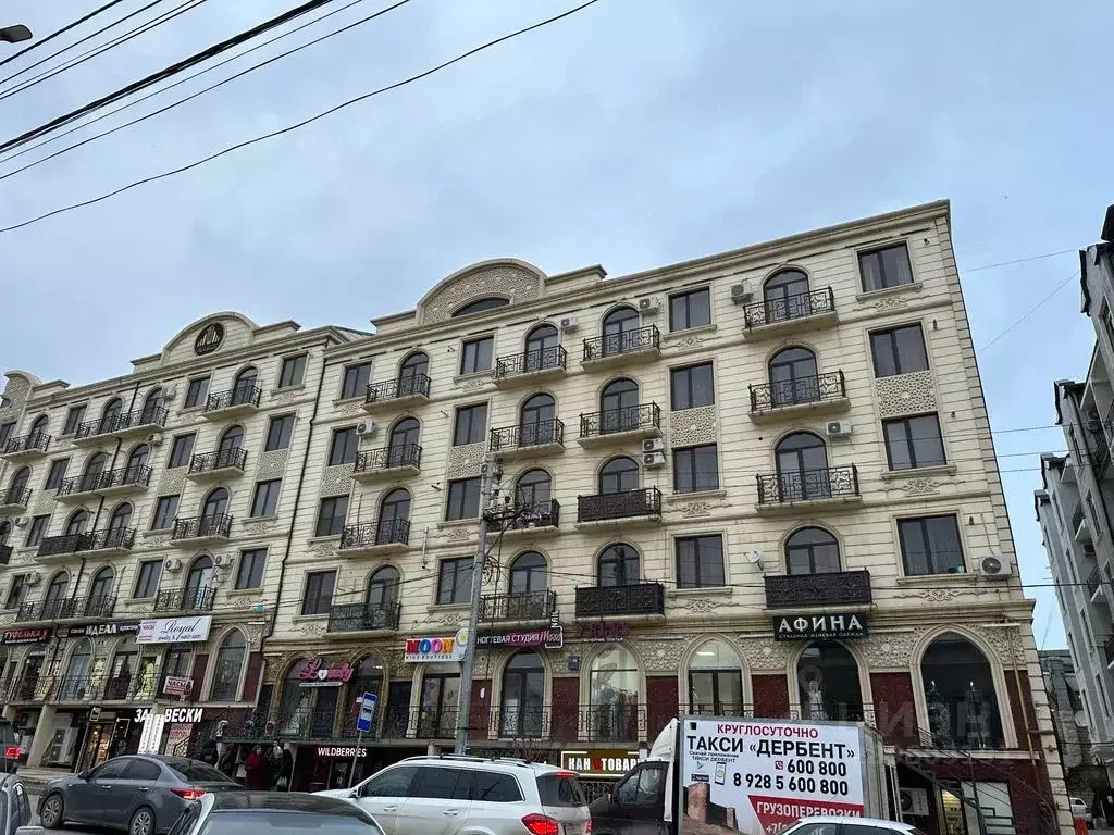 2-к кв. Дагестан, Дербент ул. Буйнакского, 68 (80.0 м) - Фото 0