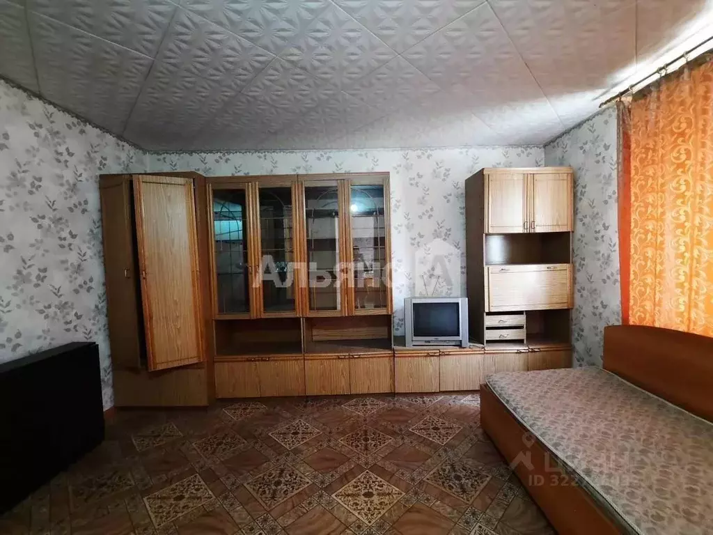 1-к кв. Ростовская область, Донецк 12-й кв-л, 19/1 (24.5 м) - Фото 1