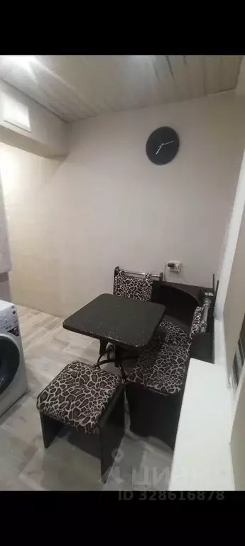 2-к кв. Ленинградская область, Кингисепп ул. Жукова, 8 (42.0 м) - Фото 2