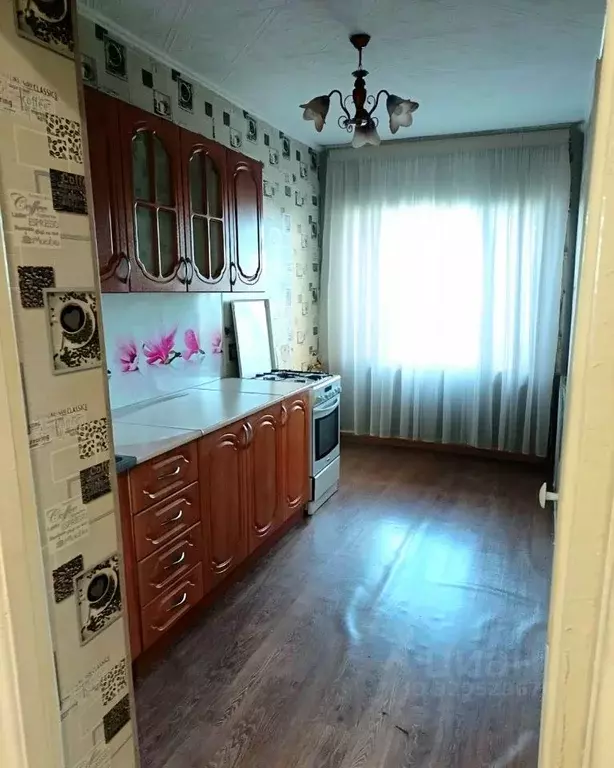 3-к кв. Иркутская область, Ангарск 29-й мкр, 9 (67.4 м) - Фото 1