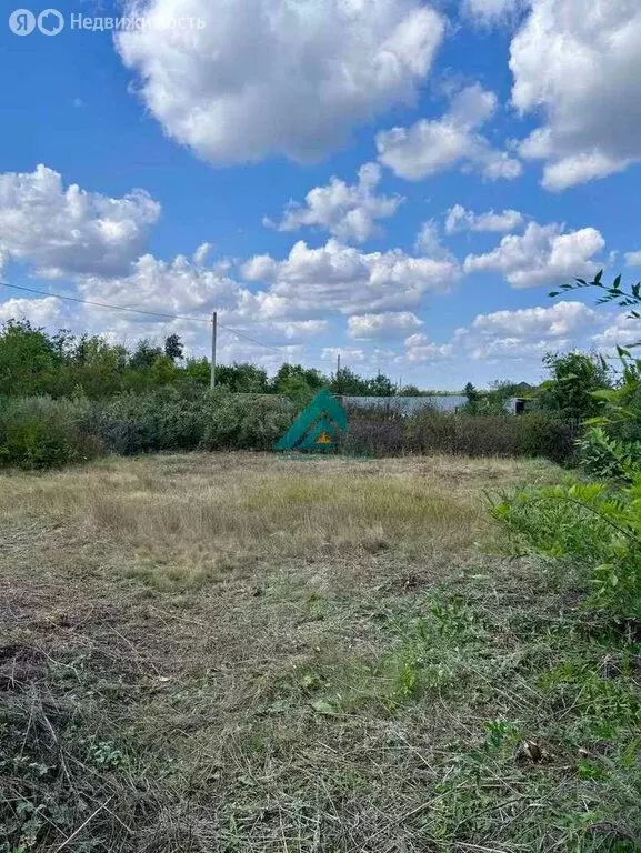 Участок в Оренбургский район, Экспериментальный сельсовет, СНТ Южное, ... - Фото 1