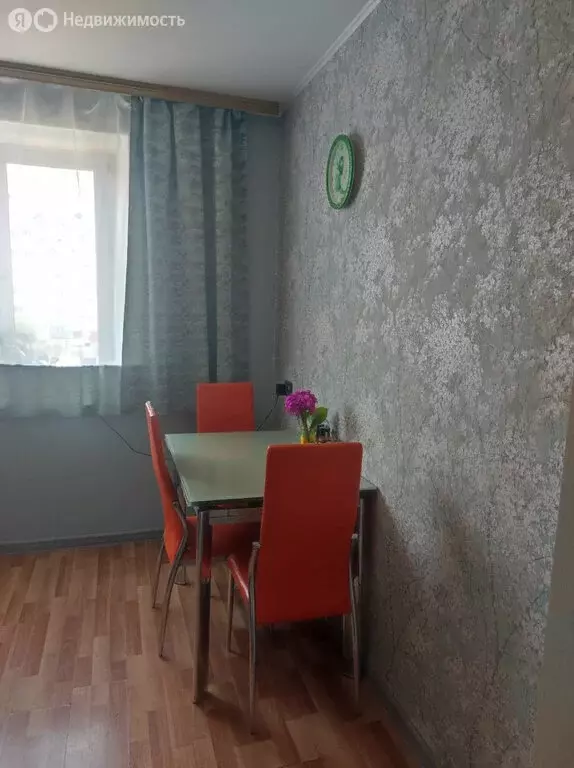 2-комнатная квартира: Хабаровск, улица Морозова Павла Леонтьевича, 96А ... - Фото 1
