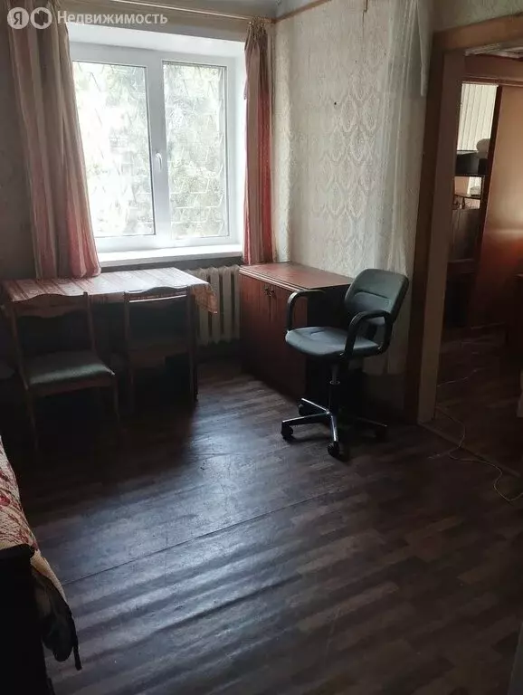 2-комнатная квартира: Саратов, Вишнёвый проезд, 17 (31 м) - Фото 2