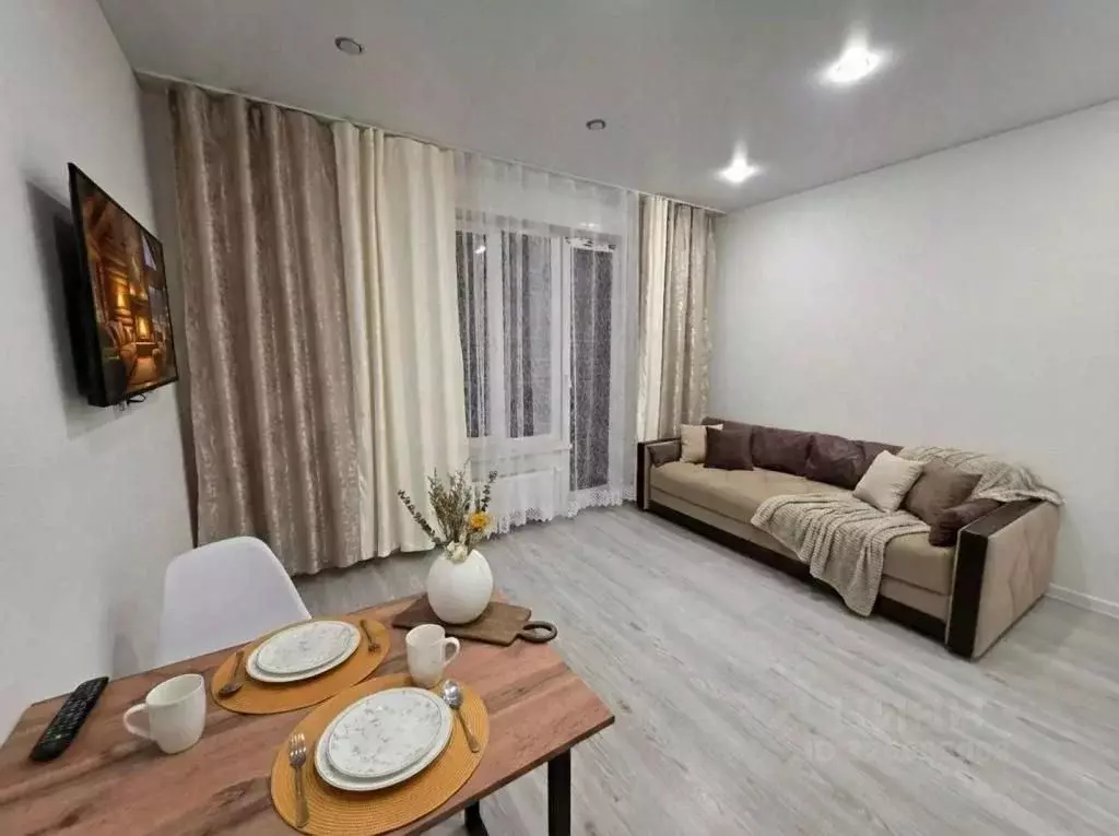 1-к кв. Архангельская область, Северодвинск ул. Мира, 5 (27.0 м) - Фото 1