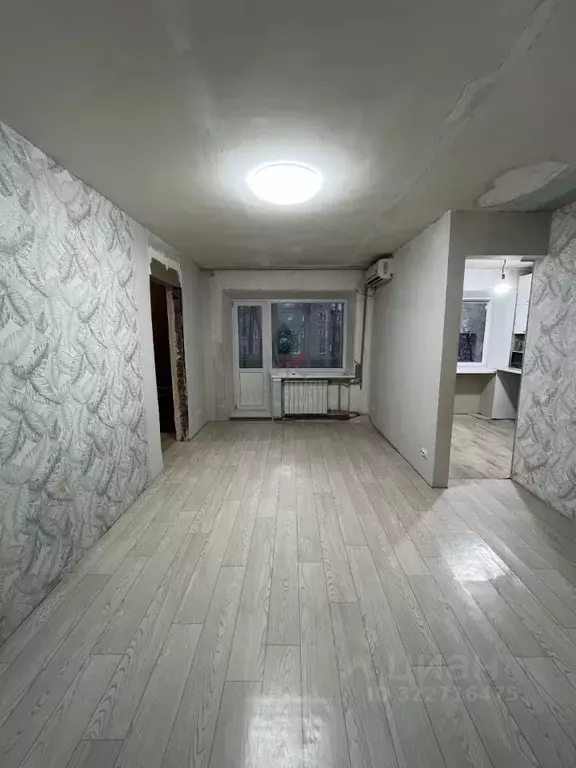 3-к кв. Хакасия, Абакан Советская ул., 42 (42.0 м) - Фото 1