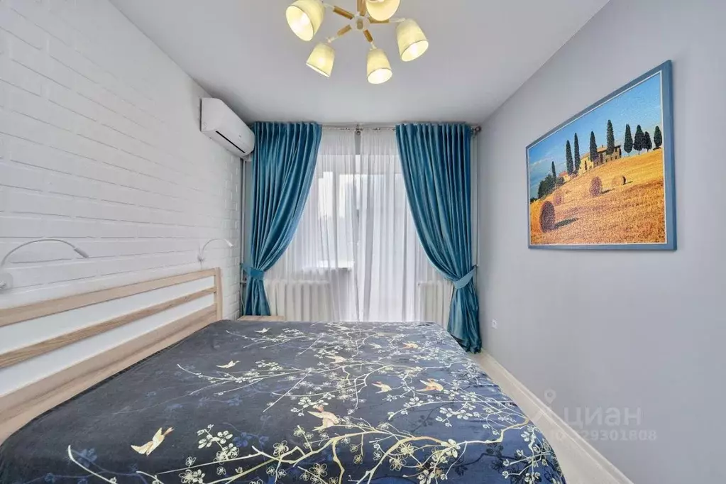 4-к кв. Пермский край, Пермь ул. 25 Октября, 83 (79.8 м) - Фото 2
