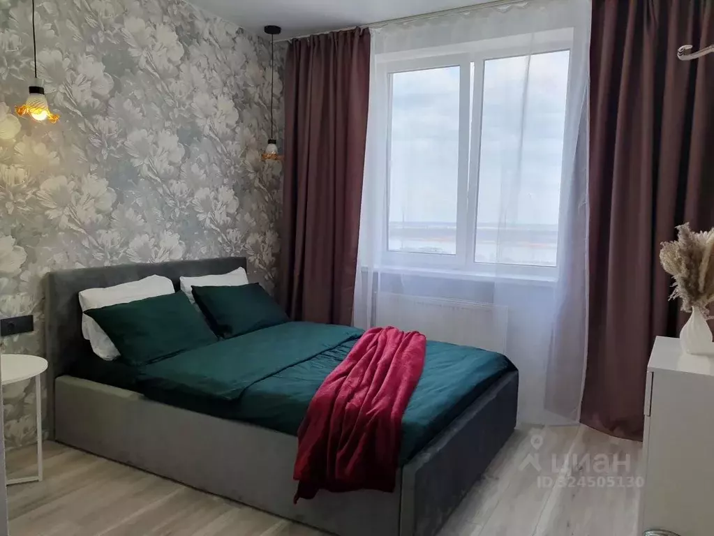 2-к кв. Волгоградская область, Волгоград ул. Гаря Хохолова, 4 (46.0 м) - Фото 2