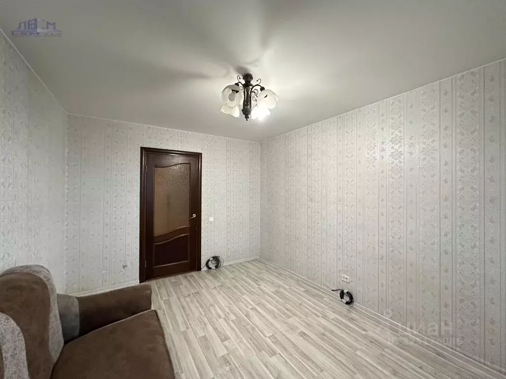 2-к кв. Санкт-Петербург Хасанская ул., 14К1 (51.0 м) - Фото 1