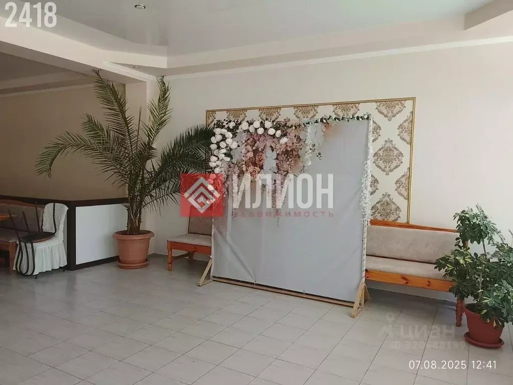 Помещение свободного назначения в Крым, Кировский район, Старый Крым ... - Фото 2