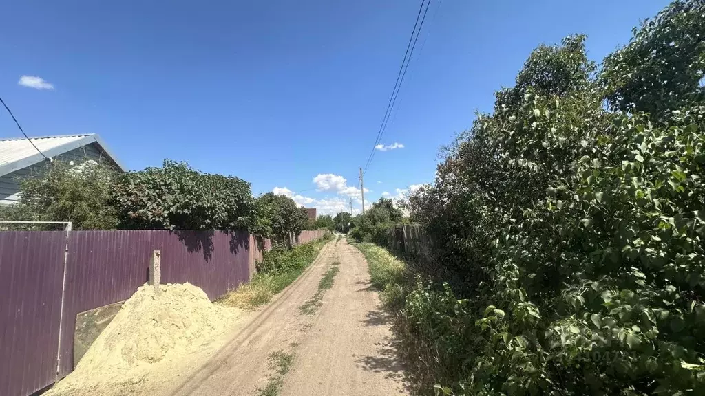 Дом в Волгоградская область, Волжский Цветущий сад СНТ, ул. ... - Фото 0