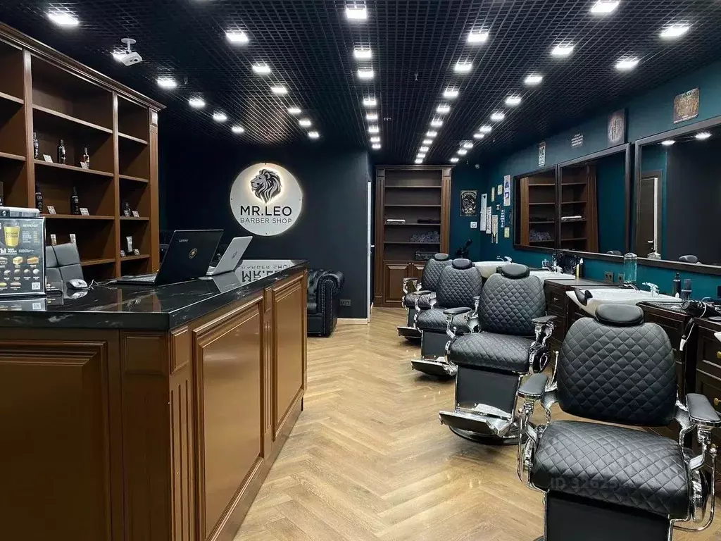 Помещение свободного назначения в Москва наб. Пресненская, 12 (75 м) - Фото 2